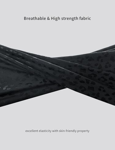 THE GYM PEOPLE Women's High Waisted Yoga Leggings Soft Tummy Control Workout Running Athletic Pants with Pockets in Saudi Arabia