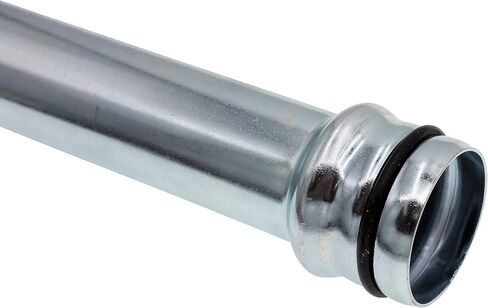Inlet Engine Coolant Pipe Compatible With Ford Transit-350 3.5L V6 2019 2018 2017 2016 2015 P-5125997 in Saudi Arabia