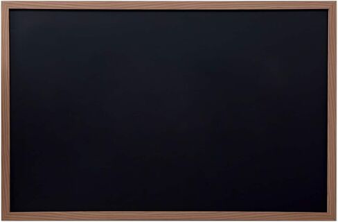 17 بوصة × 23 بوصة؛ سبورة مؤطرة من B2C® in Kuwait