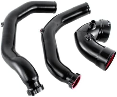 ALLOYWORKS Intercooler Piping Kits For BMW M3 M4 F80 F82 F83 S55 3.0L Complete Charge in Saudi Arabia
