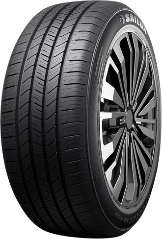 Sailun Atrezzo SH408 All Season 235/40R19 96V XL Passenger Tire in Saudi Arabia