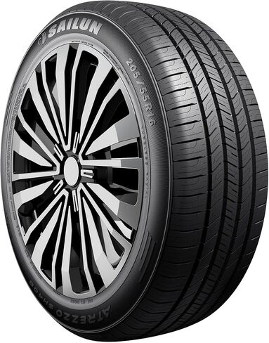 Sailun Atrezzo SH408 All Season 235/40R19 96V XL Passenger Tire in Saudi Arabia