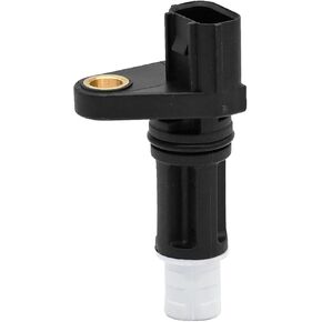 مستشعر موضع العمود المرفقي للمحرك متوافق مع Honda Accord Crosstour Civic Cr-V Mdx Odyssey Pilot RDX Ridgeline Tl Tsx 2.0L 2.4L 3.5L 3.7L 2008-2019 37500R40A01 in Kuwait