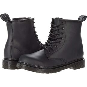 Dr. Martens 1460 Serena (Little Kid/Big Kid) Light Brown 12 UK (US 13 Little Kid) M in Kuwait
