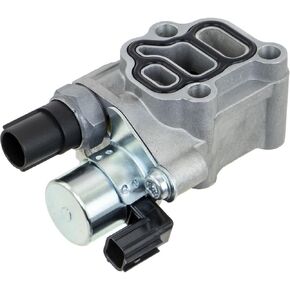 ملف لولبي توقيت الصمام المتغير الجديد المتوافق مع Honda Civic Hybrid 1.3L L4 2006-2011 Civic Hybrid-L 1.3L L4 2009-2011 بواسطة Vvt227 918-172 15810Pwcq02 15810-Pwc-Q02 Vt0151 in Kuwait