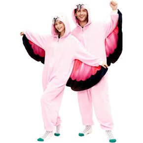 الكبار القرش نيسيي زي زي الهالوين التأثيري للنساء والرجال in Kuwait