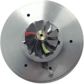 Turbine Core 768331 Turbo CHRA Turbocharger Cartridge Compatible For Ford Galaxy Compatible For VW Golf IV Sharan 1.9 TDI 66/81Kw ALH AHF AFN in Kuwait