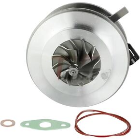 Balanced Core BV43 Turbo Cartridge Compatible For Hyundai H-1 Starex 2,5 CRDI 125Kw D4CB 16V 53039880127 28200-4A480 53039880145 5303-970-0 in Kuwait