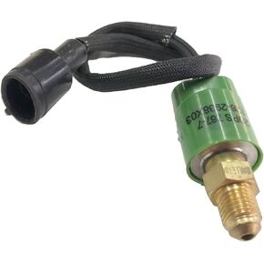 309-5795 Pressure Sensor Pressure Switch for E330B E330C Excavator Partse Plug in Kuwait