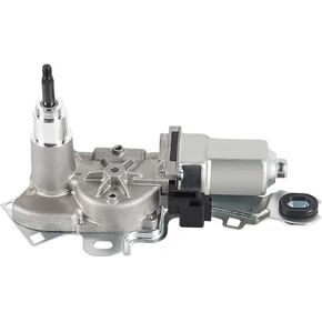 Car Rear Windshield Wiper Electric Motor Compatible with Peugeot 108 Citroen C1 Toyota Aygo 2014-2021 OEMB001099280 Car Accessories in Kuwait