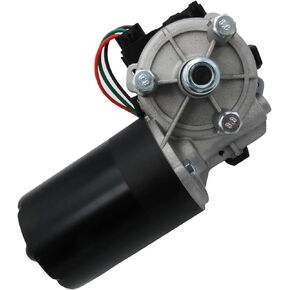 Front Windscreen Windshield Wiper Motor Compatible with Peugeot Boxer Fiat Ducato II Dodge Ram 4000 CitroËn Relay I 99488730 9945855 in Kuwait