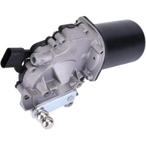 2468200040 Wiper Motor 12V Compatible with Mercedes-Benz B-Class W242 W246 2011-2018 Car Front Windscreen Windshield Wiper Motor 2469065900 in Kuwait