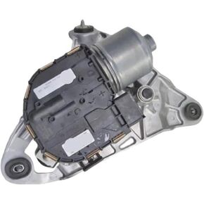 9672588580 9672588680 1 Pair Front Wiper Motor Left And Right 9816172680 9816172780 Compatible with Peugeot 508 508SW Front Wiper Motor(1 Pair) in Kuwait