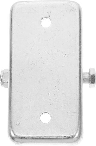 Trailer Jack Foot Plate with Handle Camper Leveling Jack Block Heavy-Duty Stabilizer Pad for Travel Trailer Support in Saudi Arabia