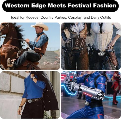 حزام مشبك رعاة البقر خمر نمط الجمجمة للرجال بارد الغربية روديو أبازيم للأحزمة الكبيرة البلد العثة حزام أبازيم للرجال الملحقات الرجعية قرون طويلة رعاة البقر نمط روديو in Kuwait