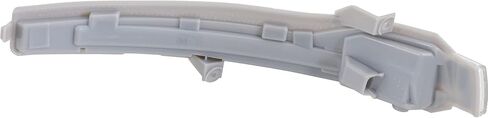 Garage-Pro Mirror Turn Signal Light Compatible with Mercedes Benz C300 2015, C400, C63 AMG, C63 AMG S Passenger Side, Sedan, Sport Utility in Saudi Arabia
