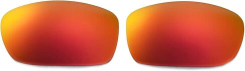 عدسات بديلة للنظارات الشمسية Oakley Fives Squared in Kuwait