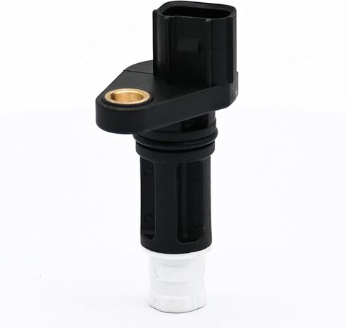 مستشعر موضع العمود المرفقي للمحرك متوافق مع Honda Accord Crosstour Civic Cr-V Mdx Odyssey Pilot RDX Ridgeline Tl Tsx 2.0L 2.4L 3.5L 3.7L 2008-2019 37500R40A01 in Kuwait