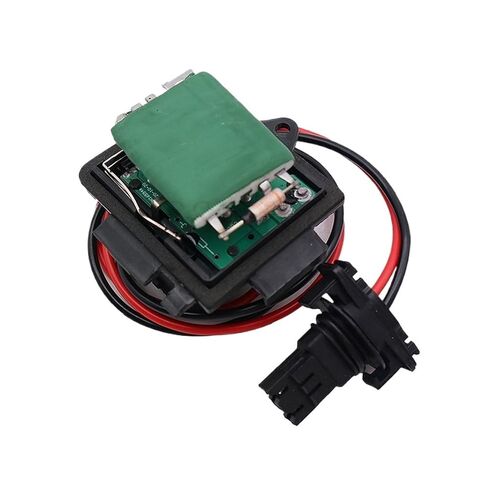 7701050325 Heater Blower Fan Resistor Auto Parts in Kuwait