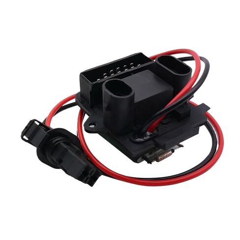7701050325 Heater Blower Fan Resistor Auto Parts in Kuwait