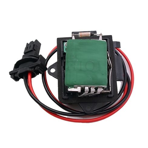 7701050325 Heater Blower Fan Resistor Auto Parts in Kuwait