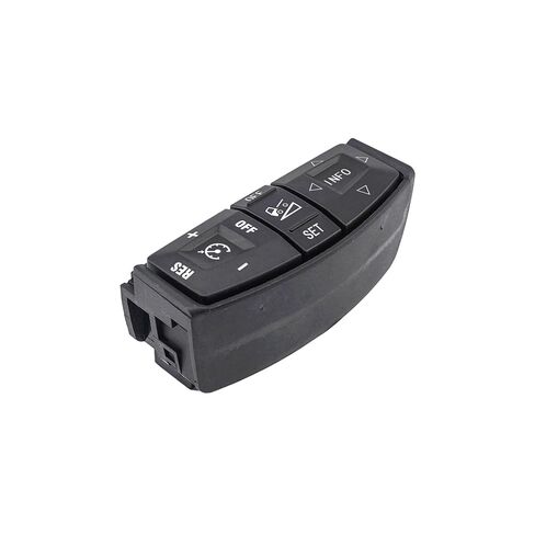 Steering Wheel Mounted Cruise Control Switch Butto OE:1486287S51 Car Cruise Steering Wheel Key Control Switch/Fit for Scania in Kuwait