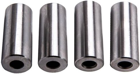 Forged Connecting Rod Pistons 73mm 13:1 Compression Ratio Compatible With Jazz GK5 L15B L15B2 in Saudi Arabia