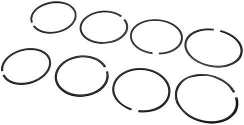 Forged Connecting Rod Pistons 73mm 13:1 Compression Ratio Compatible With Jazz GK5 L15B L15B2 in Saudi Arabia