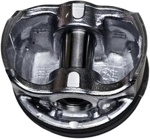 DorkTees Car Engine Piston 06H107065BK 06J107065B 06J107065AG Compatible with Magotan CC 1.8T in Saudi Arabia
