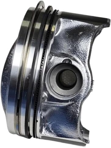DorkTees Car Engine Piston 06H107065BK 06J107065B 06J107065AG Compatible with Magotan CC 1.8T in Saudi Arabia