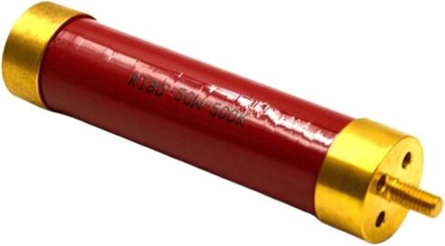 RI80 50w 100w 200w glass film.Inductive.High pressure.Glass glaze.large resistance resistor(50M ohm,100W) in Saudi Arabia
