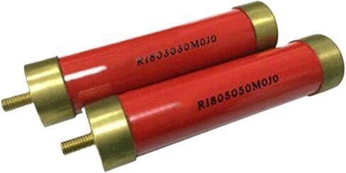 RI80 50w 100w 200w glass film.Inductive.High pressure.Glass glaze.large resistance resistor(50M ohm,100W) in Kuwait