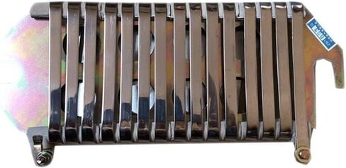 Plate resistor ZB1 ZB3 0.2 0.25 0.28 0.33 0.4 0.5 ohms for braking and liabilities for elevator crane Rolling mill Winch Dynamo(0.6 ohm,ZB3-450W) in Saudi Arabia