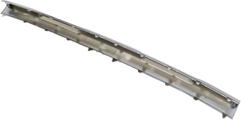 لوح أمامي ممتص للصدمات من SecosAutoparts متوافق مع Hyundai Santa Fe 2021 2022 2023 استبدال # 86577-S2600، 86577S2600 in Kuwait