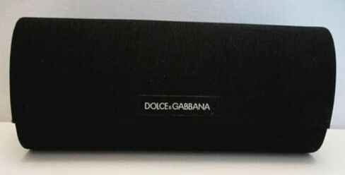 Dolce & Gabbana DG3354-3152 Eyeglass Frame BLACK LACE w/DEMO LENS 54mm in Saudi Arabia