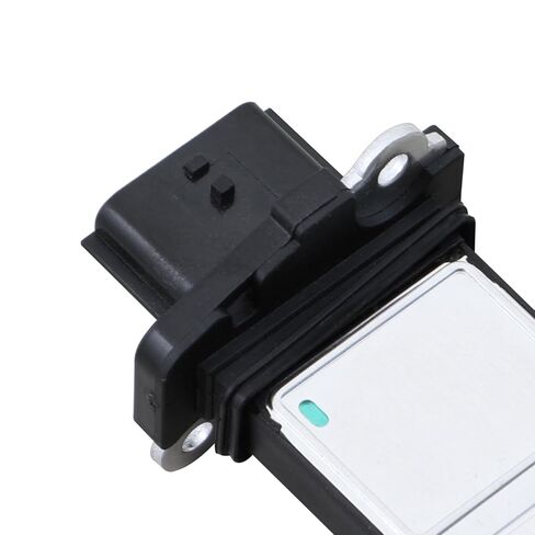 مستشعر تدفق الهواء الشامل متوافق مع Nissan Infniti 04-14 Altima 06-12 Sentra 03-09 350Z 2005-2019 Frontier 09-15370Z 04-19 Titan 03-15 Murano 03-08 G35 22680-7S000 in Saudi Arabia