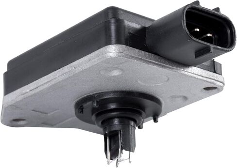 Mass Air Flow Sensor Meter MAF Compatible for 1994-1997 Toyota 4Runner T100 Tacoma 2.4L 2.7L Replace 22250-75010 AFH70-09 in Saudi Arabia