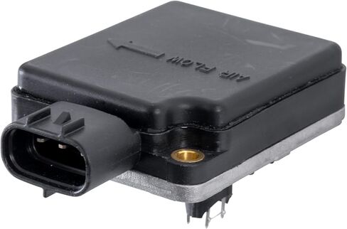 Mass Air Flow Sensor Meter MAF Compatible for 1994-1997 Toyota 4Runner T100 Tacoma 2.4L 2.7L Replace 22250-75010 AFH70-09 in Saudi Arabia