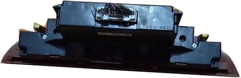 Car A/C Heater Climate Control Unit Air Condition Pannel Compatible for Toyota Camry 2.4 2.0 2002-2006 Part Number 55900-06070 in Saudi Arabia