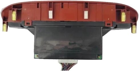 Car A/C Heater Climate Control Unit Air Condition Pannel Compatible for Toyota Camry 2.4 2.0 2002-2006 Part Number 55900-06070 in Saudi Arabia