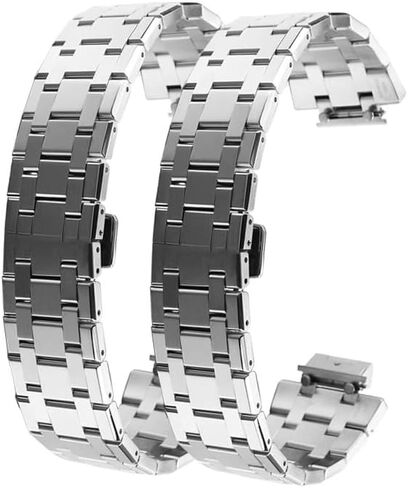 Quick Release Stainless Steel Watchband For MAURICE LACROIX AIKON AI1108 AI6038 AI6058 AI6007 AI6008 Men's Strap in Saudi Arabia