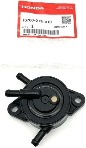 Genuine 16700-ZT3-013 Fuel Pump for Honda EU2000i EU1000i GXH50 Generator for Mikuni Japan in Saudi Arabia