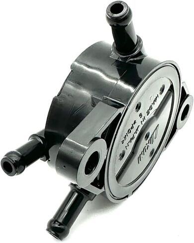 Genuine 16700-ZT3-013 Fuel Pump for Honda EU2000i EU1000i GXH50 Generator for Mikuni Japan in Saudi Arabia