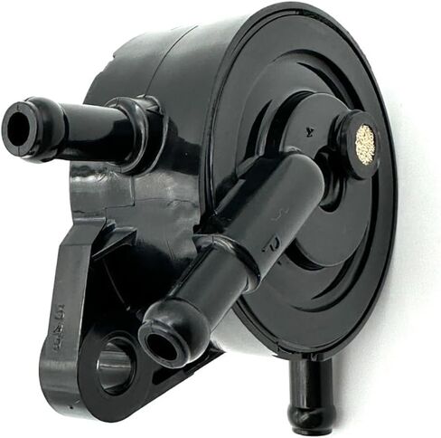 Genuine 16700-ZT3-013 Fuel Pump for Honda EU2000i EU1000i GXH50 Generator for Mikuni Japan in Saudi Arabia