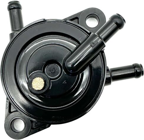 Genuine 16700-ZT3-013 Fuel Pump for Honda EU2000i EU1000i GXH50 Generator for Mikuni Japan in Saudi Arabia