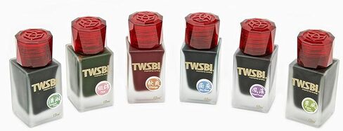 TWSBI 1791 Ink 18ml, Royal Purple in Saudi Arabia