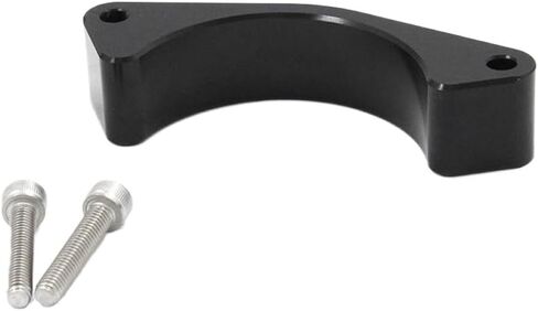 Aluminum Timing Belt Guide Compatible With WRX Impreza Sti EJ20 EJ25 in Saudi Arabia