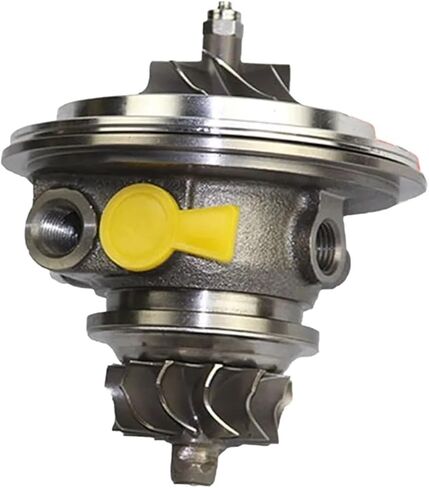 53049700048 Turbocharger Chra Core K04 Turbine Cartridge 5849040 Compatible For Vauxhall Astra G 2.0 16V Turbo Z20LEL Z20LET 53049880048 in Kuwait