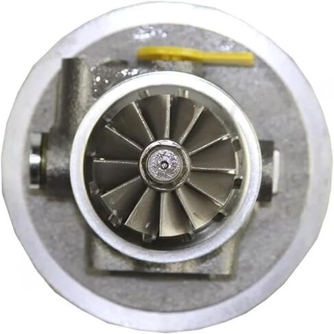 53049700048 Turbocharger Chra Core K04 Turbine Cartridge 5849040 Compatible For Vauxhall Astra G 2.0 16V Turbo Z20LEL Z20LET 53049880048 in Kuwait