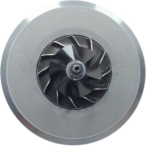 Turbine Core 768331 Turbo CHRA Turbocharger Cartridge Compatible For Ford Galaxy Compatible For VW Golf IV Sharan 1.9 TDI 66/81Kw ALH AHF AFN in Kuwait